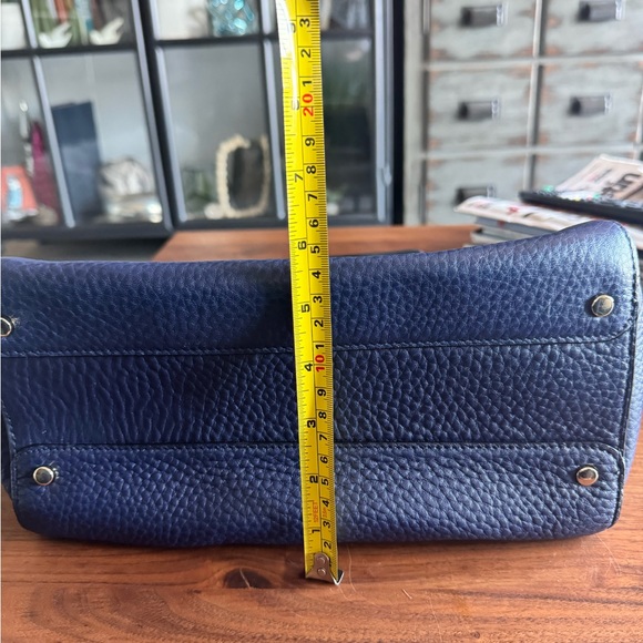 Kate Spade Carlyle Street - Alexa Satchel - Picture 6 of 7